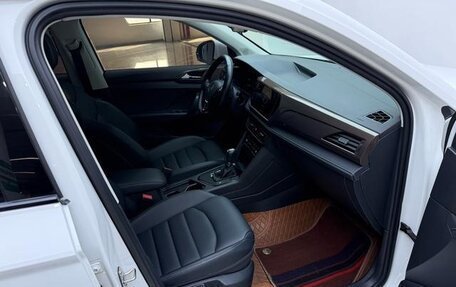 Volkswagen Tharu, 2022 год, 1 815 000 рублей, 14 фотография