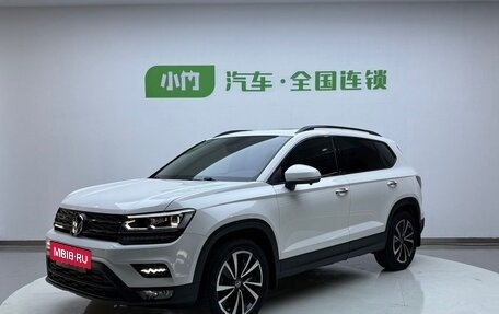 Volkswagen Tharu, 2022 год, 1 815 000 рублей, 3 фотография