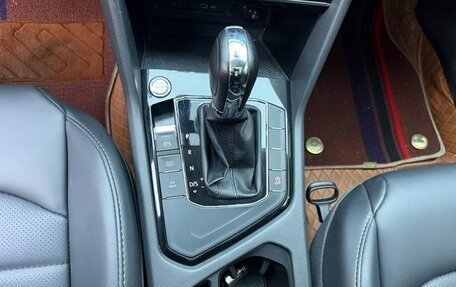 Volkswagen Tharu, 2022 год, 1 815 000 рублей, 11 фотография