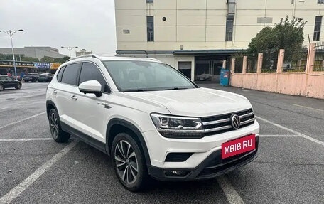 Volkswagen Tharu, 2022 год, 1 760 000 рублей, 2 фотография