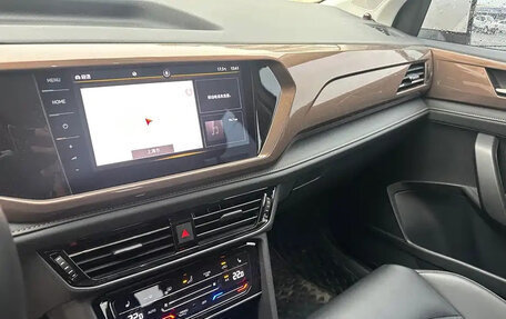 Volkswagen Tharu, 2022 год, 1 760 000 рублей, 11 фотография