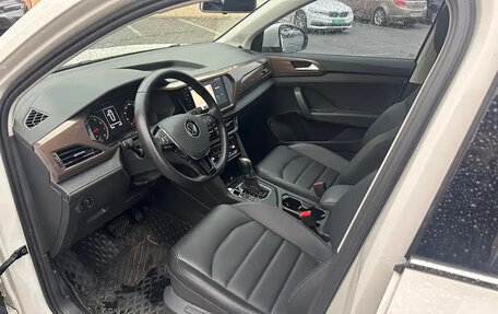 Volkswagen Tharu, 2022 год, 1 760 000 рублей, 7 фотография