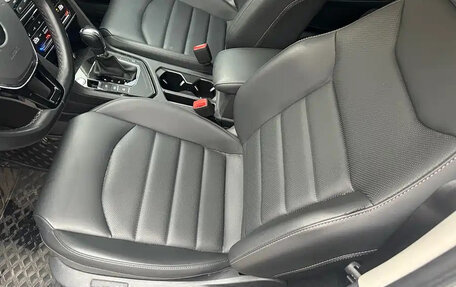 Volkswagen Tharu, 2022 год, 1 760 000 рублей, 13 фотография