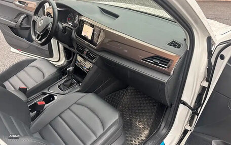 Volkswagen Tharu, 2022 год, 1 760 000 рублей, 14 фотография