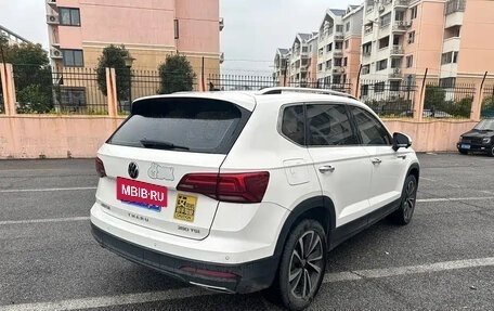 Volkswagen Tharu, 2022 год, 1 760 000 рублей, 4 фотография