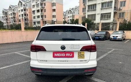 Volkswagen Tharu, 2022 год, 1 760 000 рублей, 5 фотография