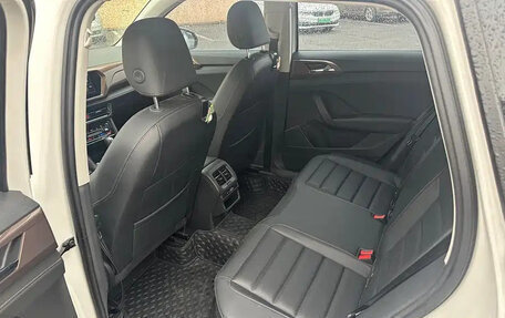 Volkswagen Tharu, 2022 год, 1 760 000 рублей, 16 фотография