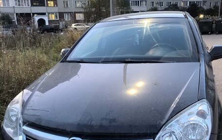 Opel Astra H, 2008 год, 490 000 рублей, 3 фотография