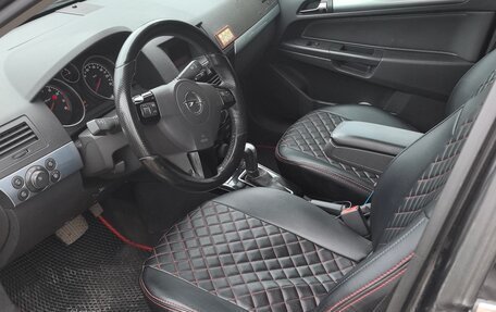 Opel Astra H, 2008 год, 490 000 рублей, 7 фотография