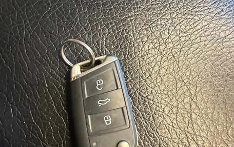 Volkswagen Tharu, 2022 год, 1 760 000 рублей, 18 фотография