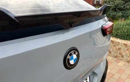 BMW X2, 2024 год, 6 300 000 рублей, 6 фотография