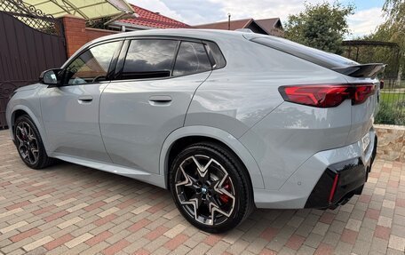 BMW X2, 2024 год, 6 300 000 рублей, 5 фотография
