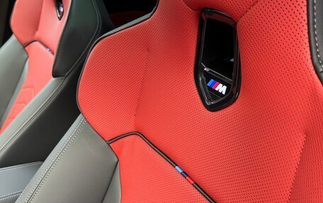 BMW X2, 2024 год, 6 300 000 рублей, 9 фотография