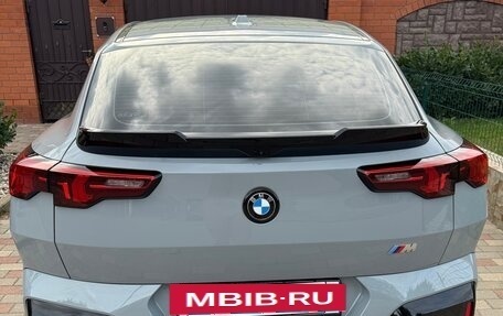 BMW X2, 2024 год, 6 300 000 рублей, 7 фотография