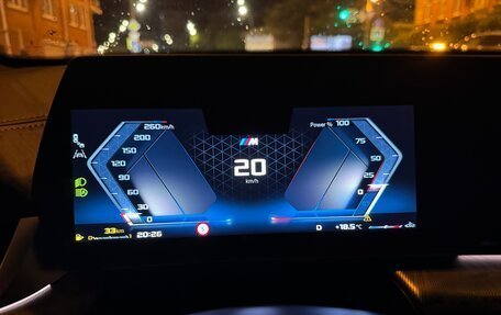 BMW X2, 2024 год, 6 300 000 рублей, 12 фотография