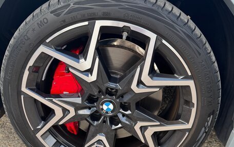 BMW X2, 2024 год, 6 300 000 рублей, 17 фотография