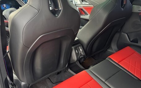 BMW X2, 2024 год, 6 300 000 рублей, 10 фотография