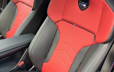 BMW X2, 2024 год, 6 300 000 рублей, 13 фотография