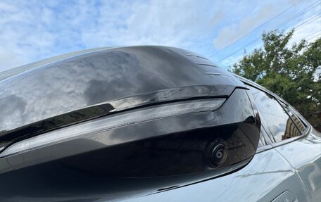 BMW X2, 2024 год, 6 300 000 рублей, 11 фотография