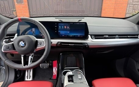 BMW X2, 2024 год, 6 300 000 рублей, 8 фотография