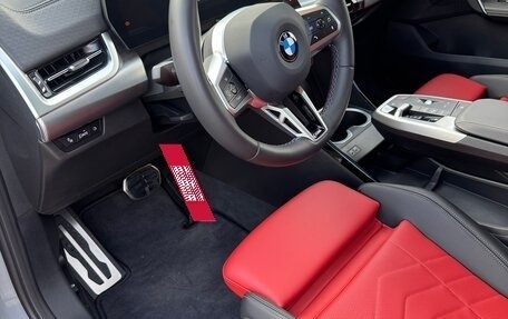 BMW X2, 2024 год, 6 300 000 рублей, 14 фотография