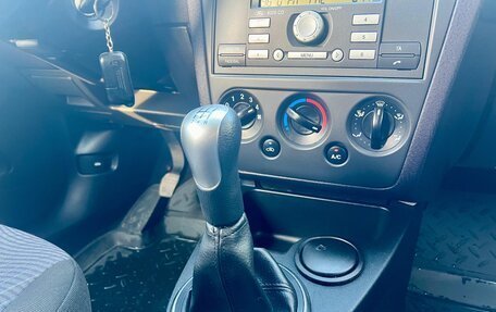 Ford Fusion I, 2008 год, 495 000 рублей, 14 фотография