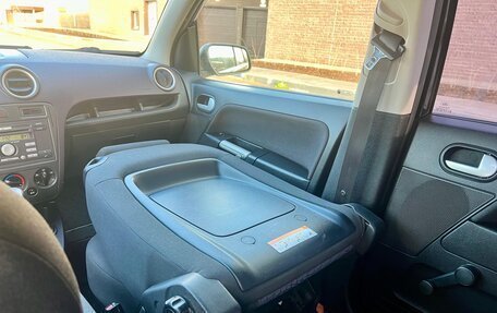 Ford Fusion I, 2008 год, 495 000 рублей, 12 фотография