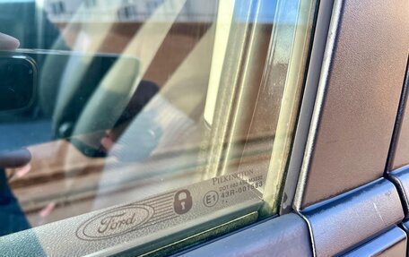 Ford Fusion I, 2008 год, 495 000 рублей, 23 фотография