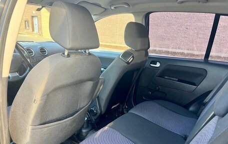 Ford Fusion I, 2008 год, 495 000 рублей, 31 фотография