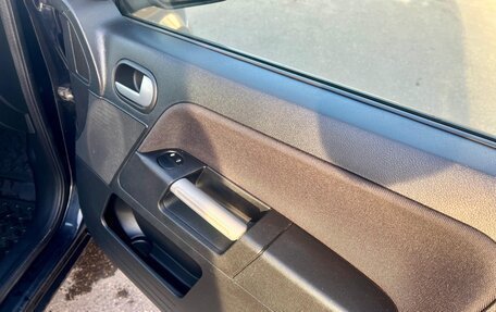 Ford Fusion I, 2008 год, 495 000 рублей, 30 фотография