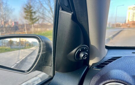 Ford Fusion I, 2008 год, 495 000 рублей, 29 фотография