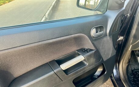 Ford Fusion I, 2008 год, 495 000 рублей, 28 фотография