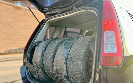 Ford Fusion I, 2008 год, 495 000 рублей, 25 фотография