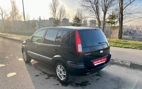 Ford Fusion I, 2008 год, 495 000 рублей, 21 фотография