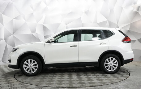 Nissan X-Trail, 2021 год, 2 393 000 рублей, 2 фотография