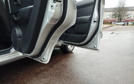 KIA Soul I рестайлинг, 2009 год, 650 000 рублей, 7 фотография