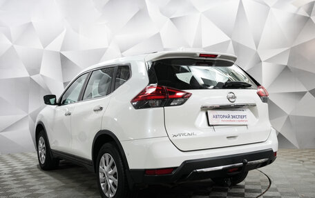 Nissan X-Trail, 2021 год, 2 393 000 рублей, 3 фотография