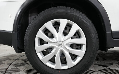 Nissan X-Trail, 2021 год, 2 393 000 рублей, 9 фотография