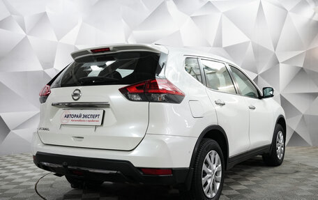 Nissan X-Trail, 2021 год, 2 393 000 рублей, 5 фотография