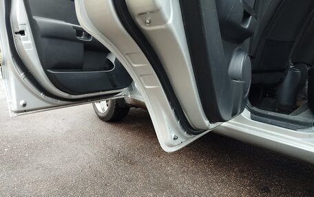 KIA Soul I рестайлинг, 2009 год, 650 000 рублей, 8 фотография