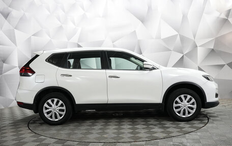 Nissan X-Trail, 2021 год, 2 393 000 рублей, 6 фотография