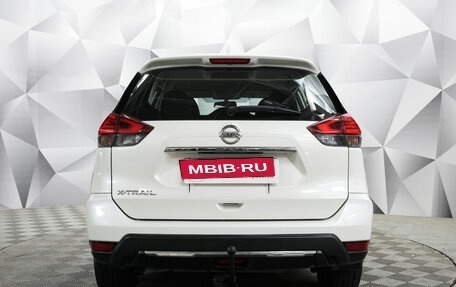 Nissan X-Trail, 2021 год, 2 393 000 рублей, 4 фотография