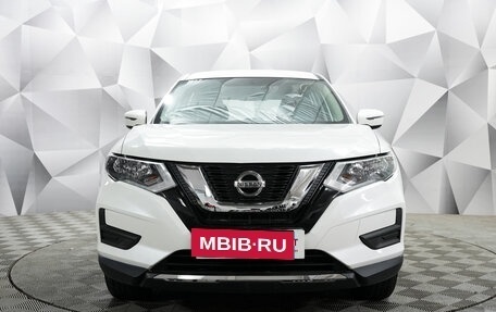 Nissan X-Trail, 2021 год, 2 393 000 рублей, 8 фотография