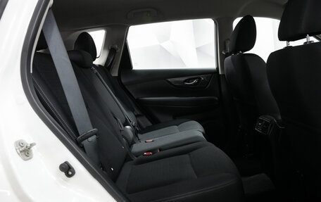 Nissan X-Trail, 2021 год, 2 393 000 рублей, 13 фотография