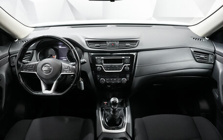 Nissan X-Trail, 2021 год, 2 393 000 рублей, 11 фотография