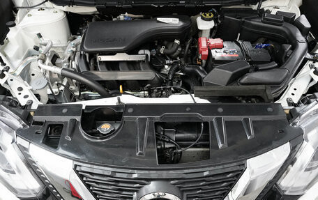 Nissan X-Trail, 2021 год, 2 393 000 рублей, 20 фотография