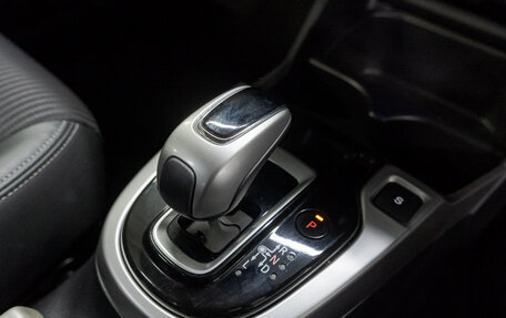 Honda Fit III, 2018 год, 1 198 000 рублей, 12 фотография