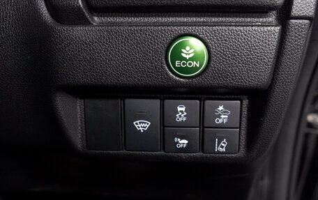 Honda Fit III, 2018 год, 1 198 000 рублей, 13 фотография