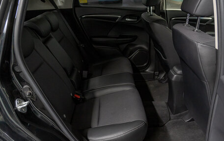 Honda Fit III, 2018 год, 1 198 000 рублей, 15 фотография