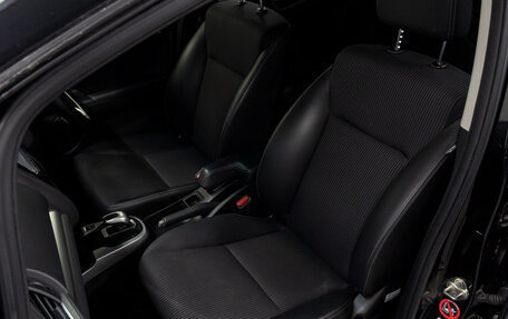 Honda Fit III, 2018 год, 1 198 000 рублей, 17 фотография